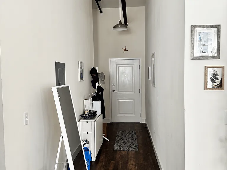29 Franklin St #3B — Photo 11