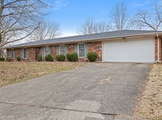 3213 Packanack Ct, Lexington, KY 40515