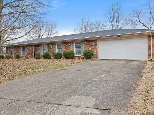 3213 Packanack Ct, Lexington, KY 40515