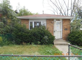 8059 S Stewart Ave, Chicago, IL
