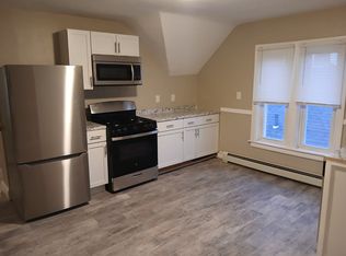 (Undisclosed Address), Providence, RI 02908