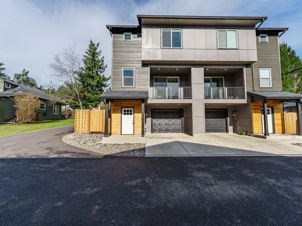 804 NW 7th Ave, Camas, WA 98607