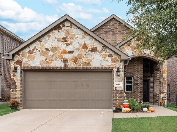 304 Dodge Trl, McKinney, TX 75071