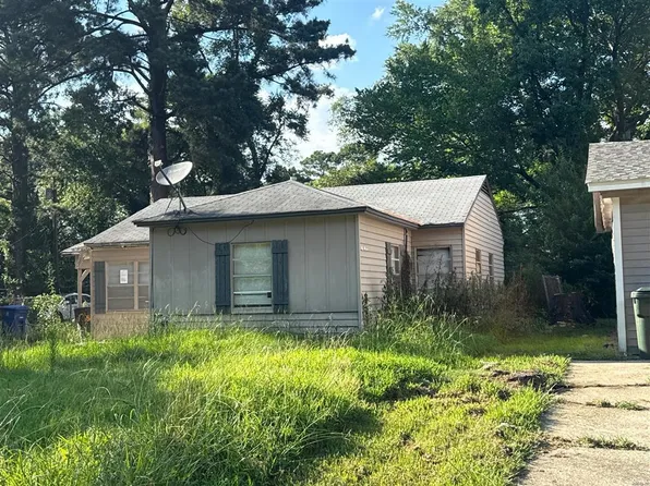 2770 Marquette St, Shreveport, LA 71108
