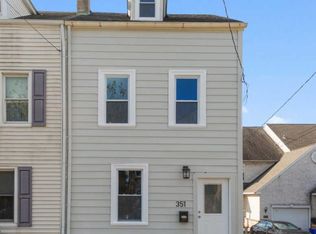 351 W 6th Ave, Conshohocken, PA 19428