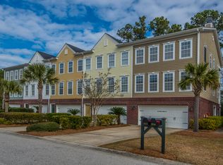 3516 Claremont St, Mount Pleasant, SC 29466