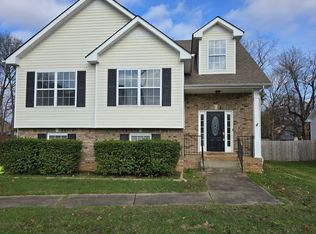 3139 Holly Point, Clarksville, TN 37043