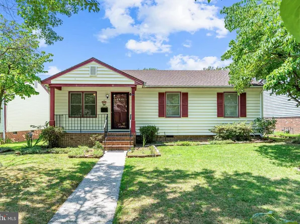 1120 S Lombardy St, Richmond, VA 23220