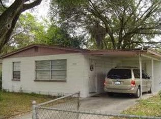 3009 E Frierson Ave, Tampa, FL 33610