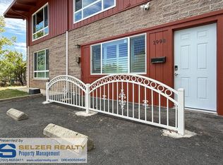 199 Banker Blvd #B, Ukiah, CA 95482