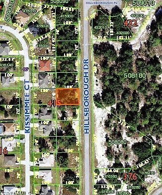 1st image of 1418 Hillsborough Dr