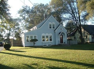 1620 Center Ave, Janesville, WI 53546