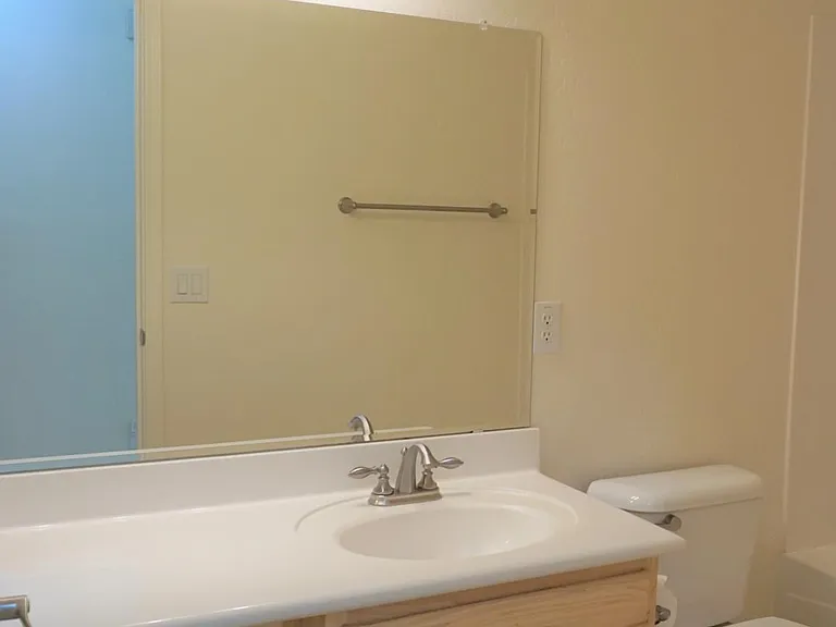 Bathroom #1