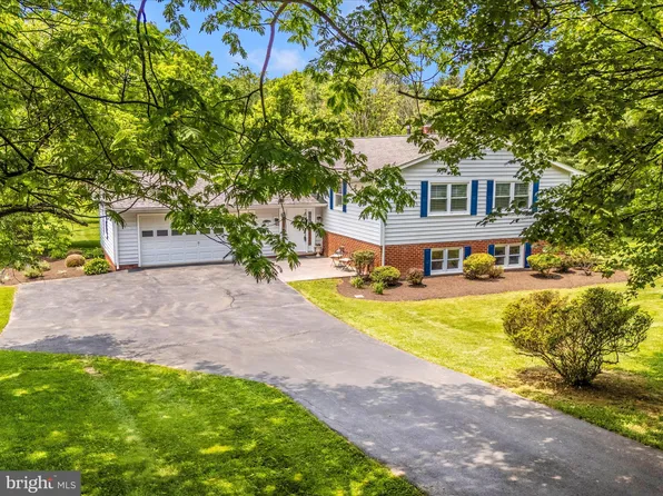 5008 Morning Star Dr, Dayton, MD 21036