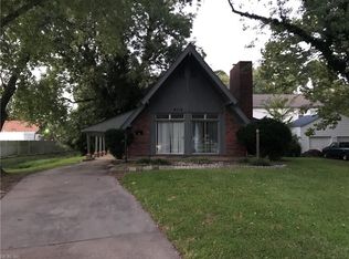 604 Buckroe Ave, Hampton, VA 23664