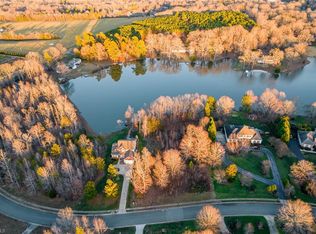 417 W Lake Trl #5, Mebane, NC 27302