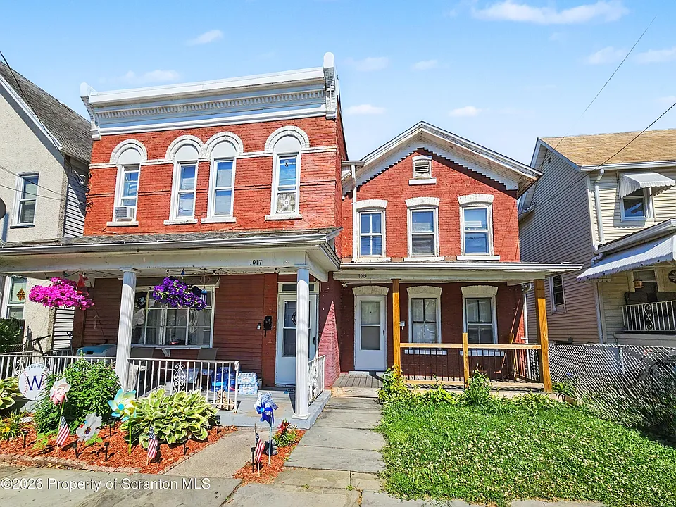1019 N Irving Ave #1