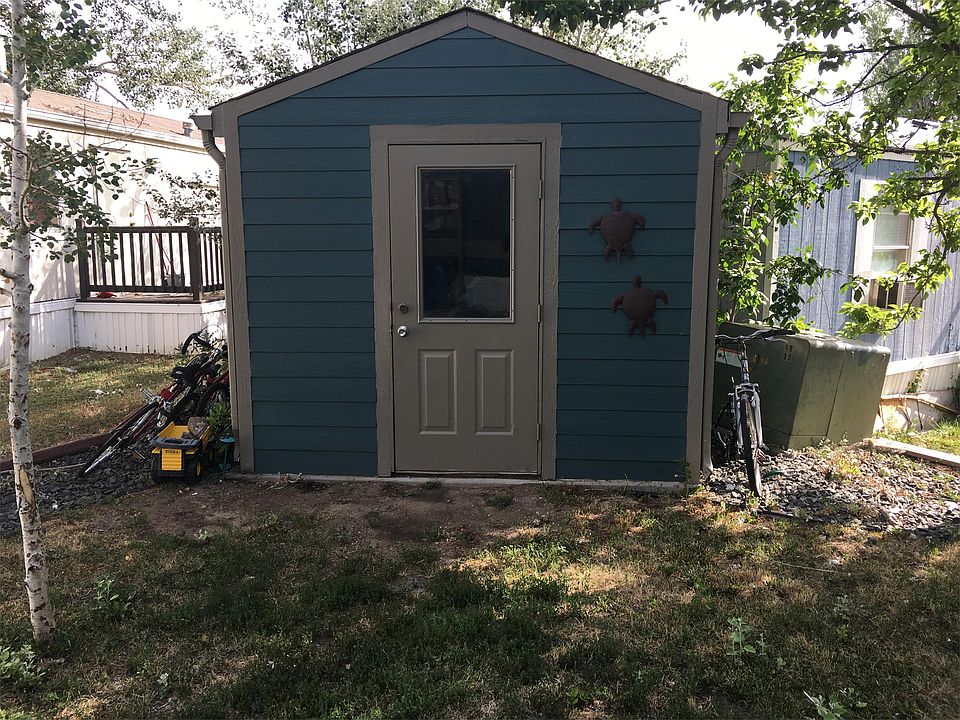 2nd image of 2885 E Midway Blvd Lot 166