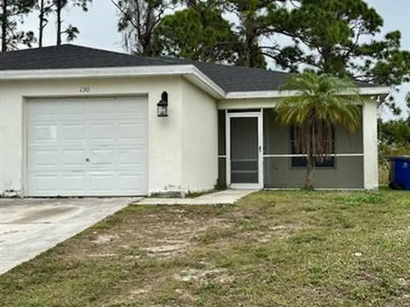 128 Pine Ln #130, Lehigh Acres, FL 33971