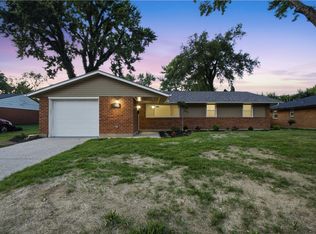 4877 Fishburg Rd, Dayton, OH 45424