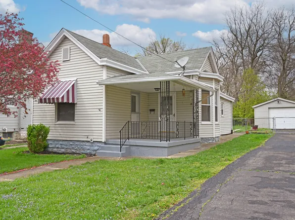 208 E 38th St, Covington, KY 41015