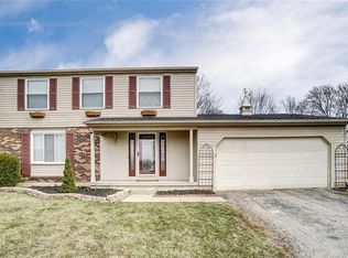6388 Burkwood Dr, Clayton, OH 45315