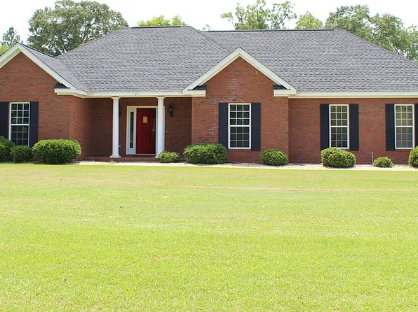 132 Pheasant Dr, Leesburg, GA 31763