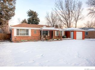 3516 Newland St, Wheat Ridge, CO 80033