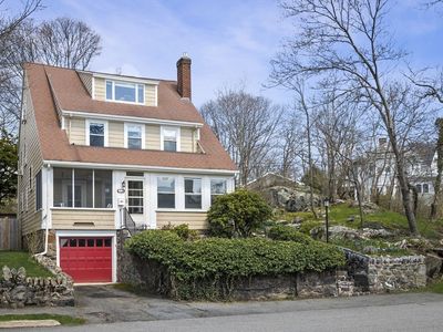 32 Bay View Ave, Swampscott, MA, 01907