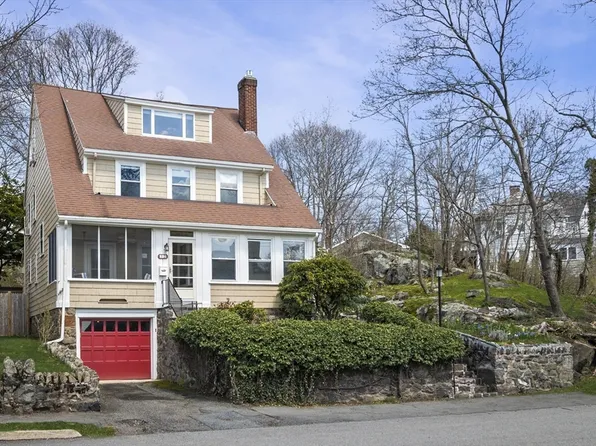 32 Bay View Ave, Swampscott, MA 01907