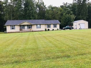 252 Robert E Lee Dr, Manchester, TN 37355