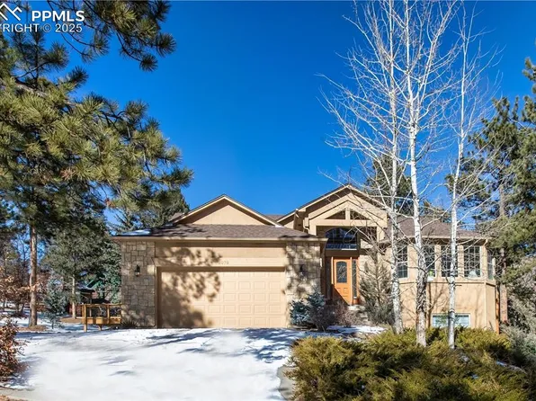 9070 Picabo Rd, Cascade, CO 80809