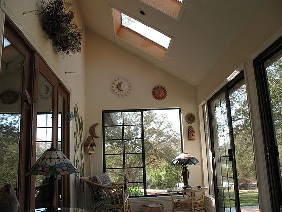 sunroom
