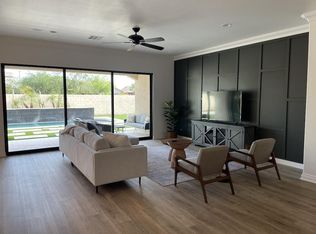2918 E Maplewood St, Gilbert, AZ 85297