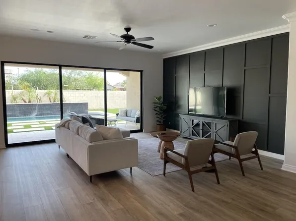 2918 E Maplewood St, Gilbert, AZ 85297