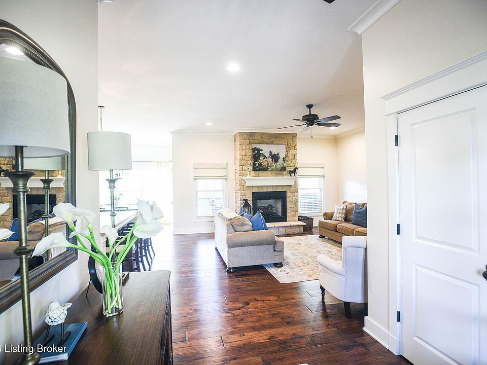 399 Marks Ln, Bardstown, KY 40004 Zillow