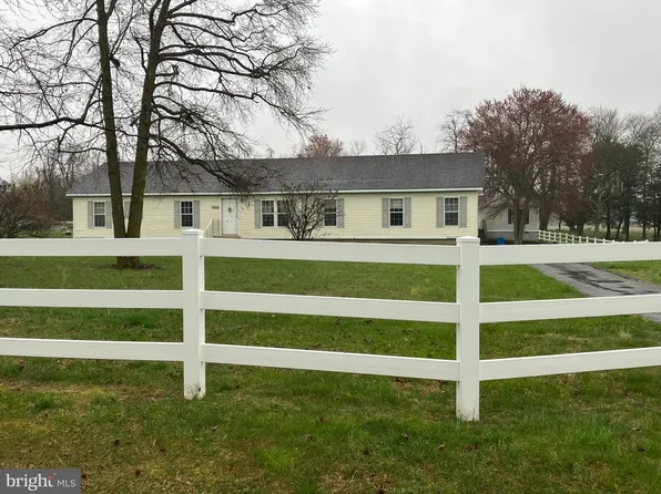 25535 Still Pond Neck Rd, Worton, MD 21678