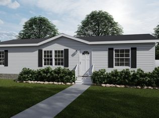 Oxford 1 Plan, Slate Ridge, Dillwyn, VA 23936