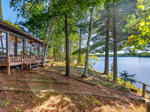 13909 W Bay Rd, Winchester, WI 54557