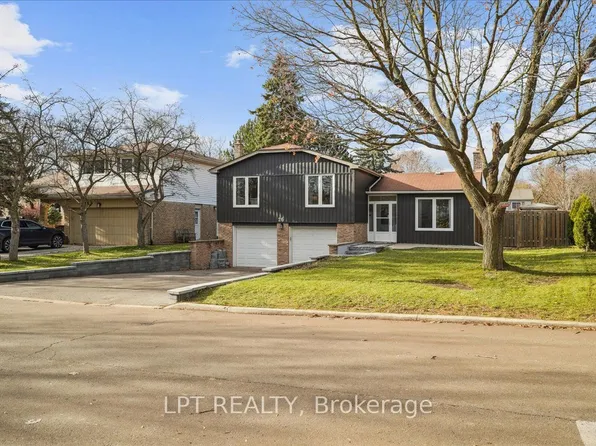 26 Wright Cres, Caledon, ON L7E 3X9