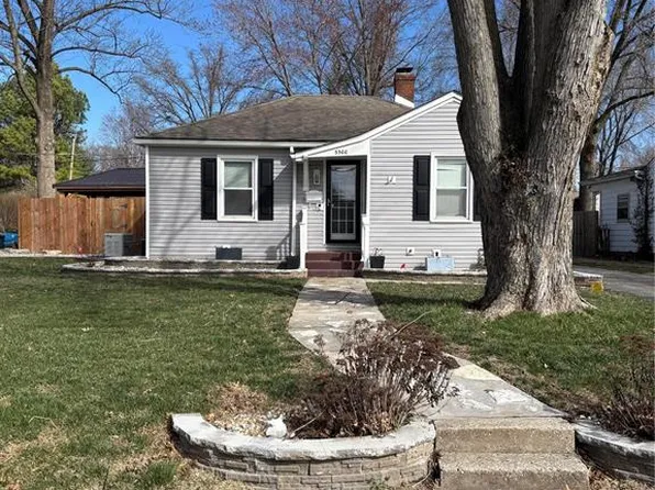 3300 Henrietta Ave, Alton, IL 62002