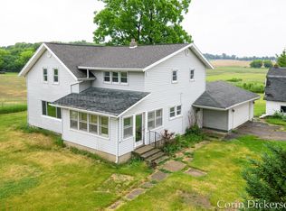 29255 S Dr N, Springport, MI 49284