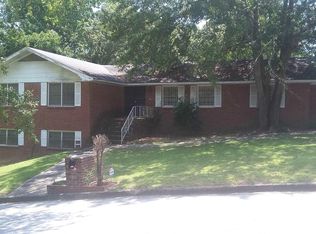 2525 Lisa Dr SW, Atlanta, GA 30311