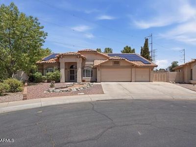 708 E Hearne Way, Gilbert, AZ, 85234