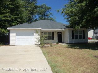 1801 Hazel Dr, Valdosta, GA 31602