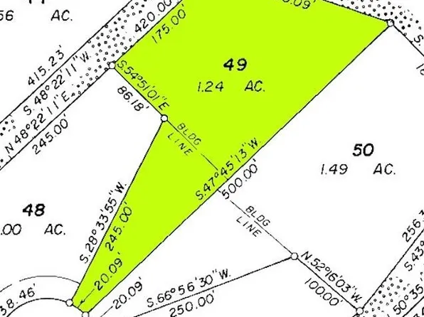 19-49 Maplewood Ct, Lanark, IL 61046