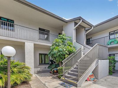 2387 Lake Heather Heights Ct #203, Dunedin, FL, 34698