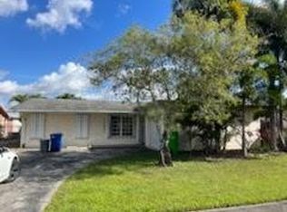 11861 NW 31st Pl, Fort Lauderdale, FL 33323