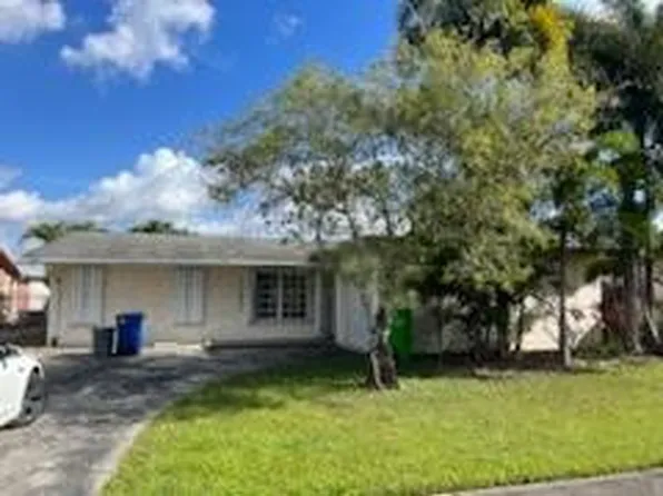 11861 NW 31st Place, Sunrise, FL 33323