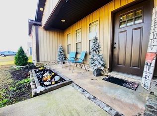 206 Stacy Dr, Paragould, AR 72450